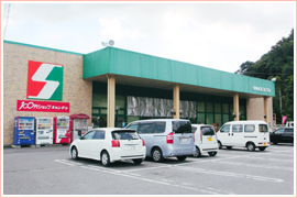 スーパーマーケット セイブ |下市店